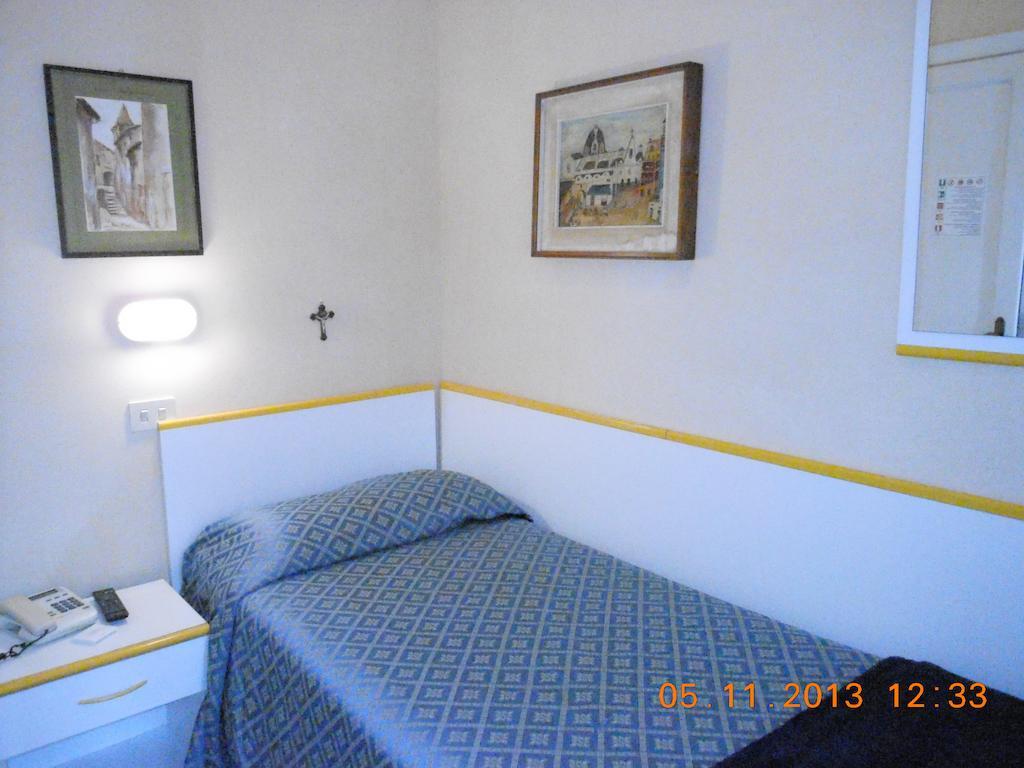 Albergo Villagrande Varazze Kültér fotó