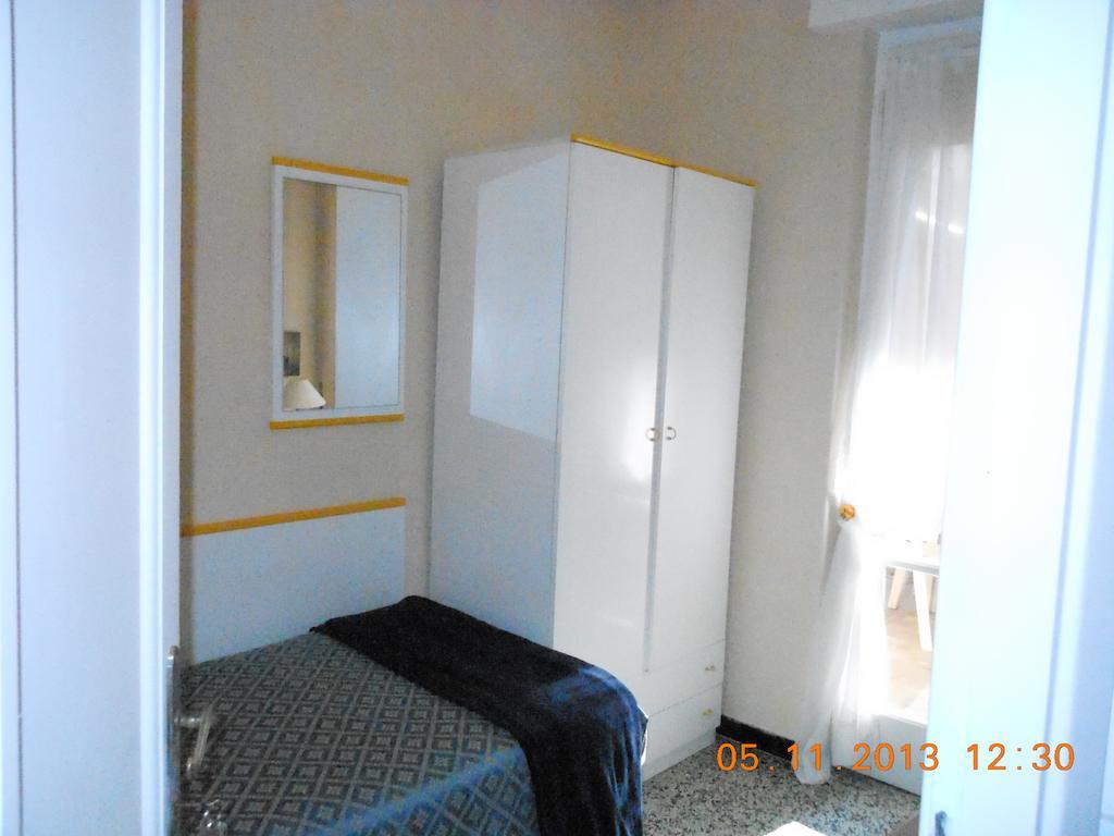 Albergo Villagrande Varazze Kültér fotó