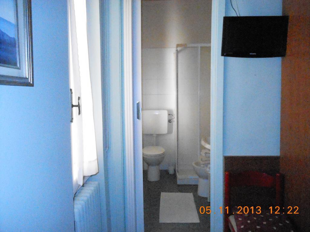 Albergo Villagrande Varazze Kültér fotó