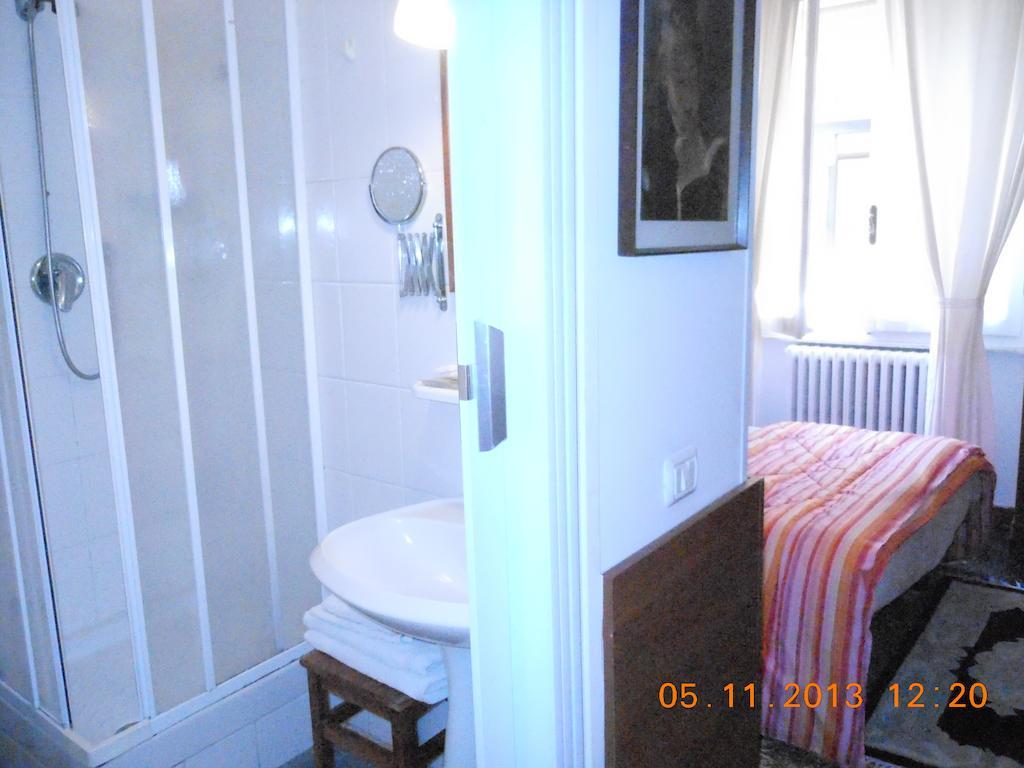 Albergo Villagrande Varazze Kültér fotó