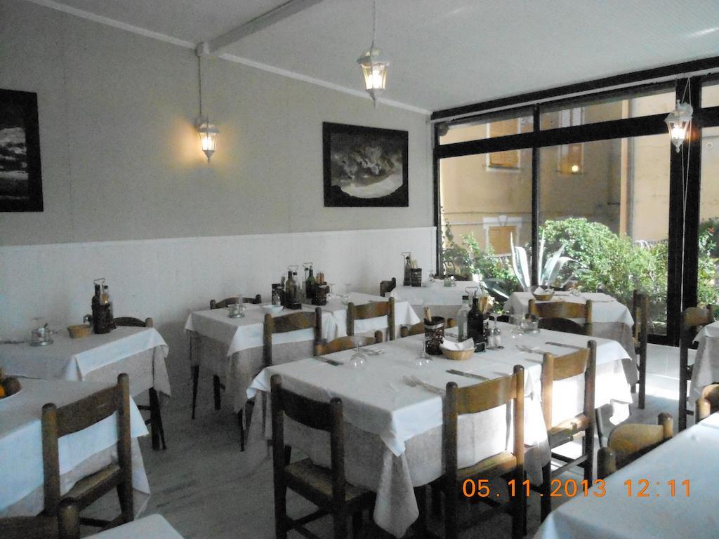 Albergo Villagrande Varazze Kültér fotó