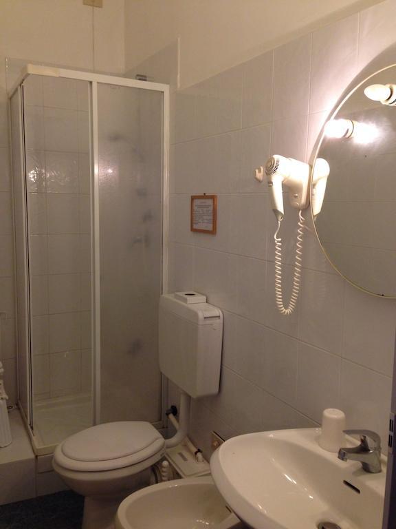 Albergo Villagrande Varazze Szoba fotó