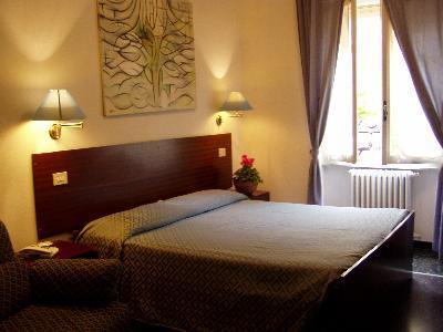 Albergo Villagrande Varazze Szoba fotó