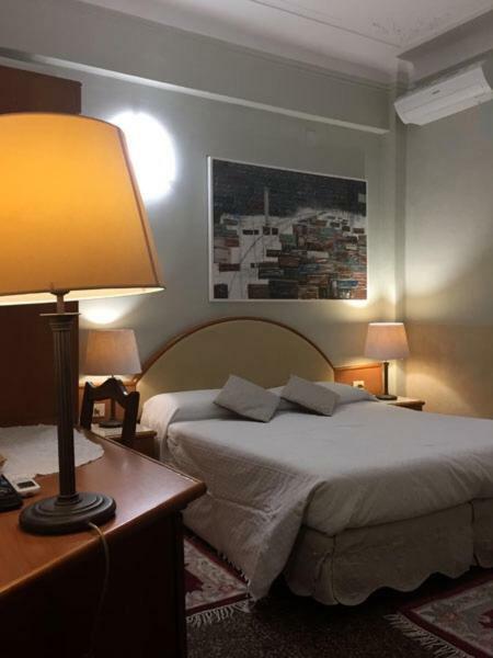 Albergo Villagrande Varazze Kültér fotó