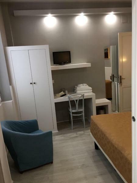 Albergo Villagrande Varazze Kültér fotó